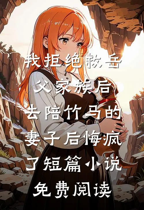 我拒绝救岳父家族后，去陪竹马的妻子后悔疯了短篇小说免费阅读