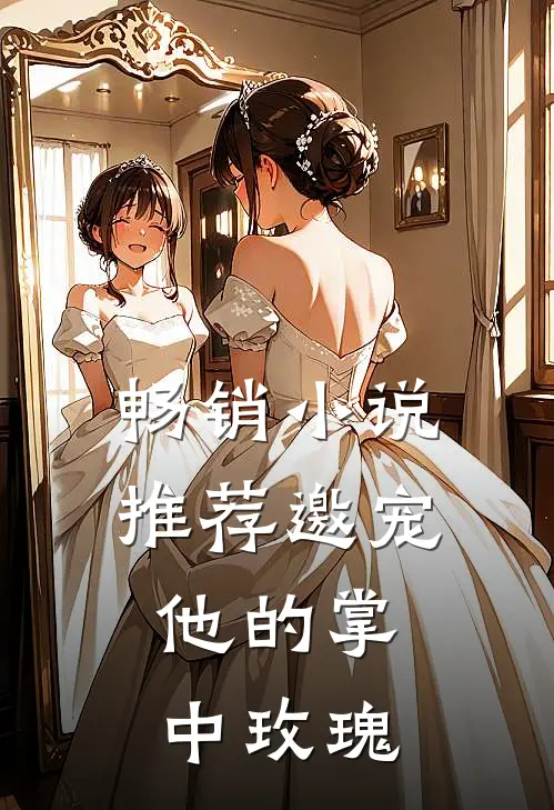 畅销小说推荐邀宠:他的掌中玫瑰