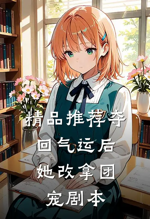 精品推荐夺回气运后，她改拿团宠剧本