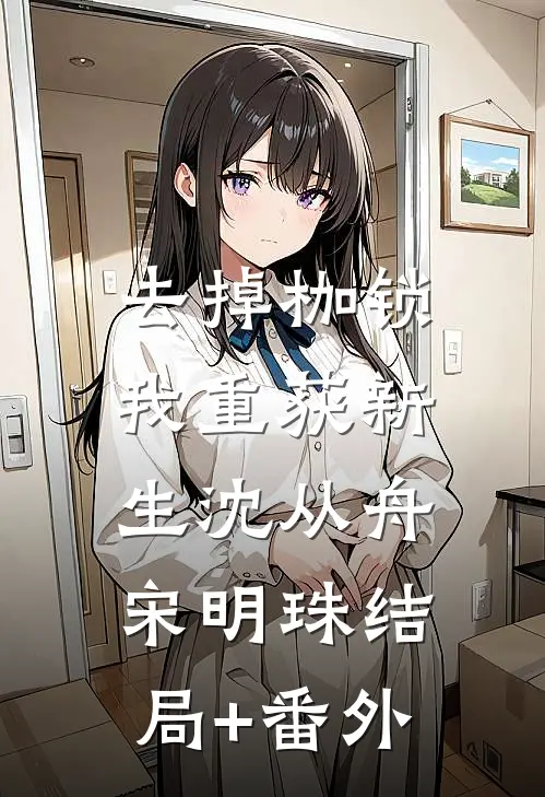 去掉枷锁，我重获新生沈从舟宋明珠结局+番外