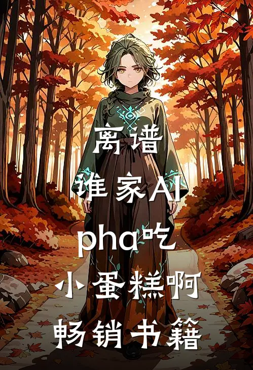 离谱，谁家Alpha吃小蛋糕啊畅销书籍