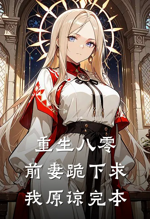重生八零，前妻跪下求我原谅完本