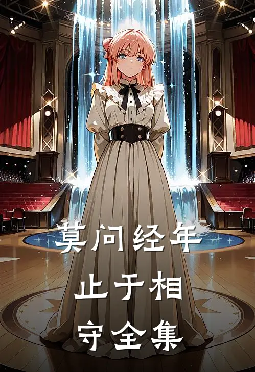 莫问经年，止于相守 全集