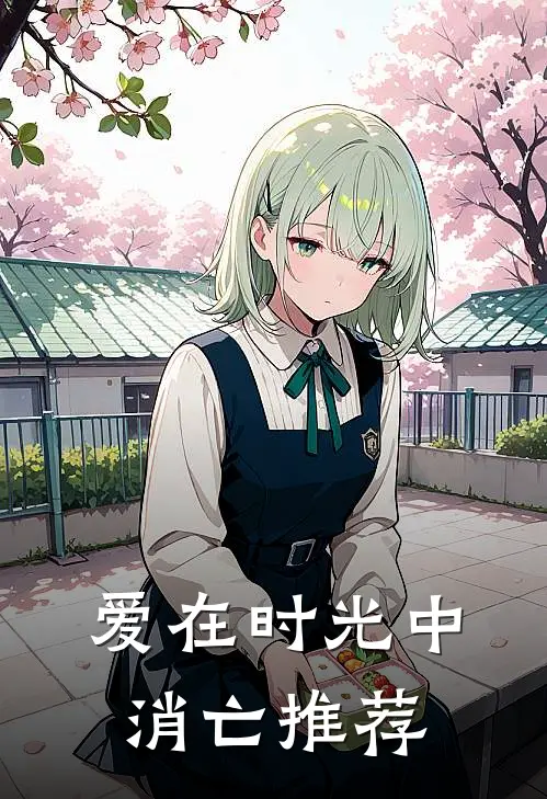 爱在时光中消亡推荐