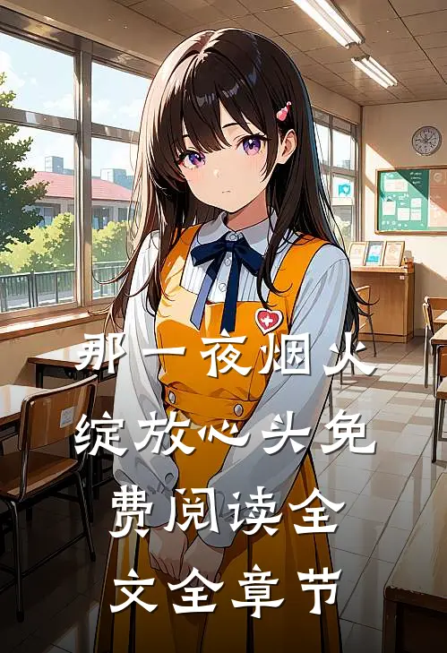 那一夜烟火绽放心头免费阅读全文全章节