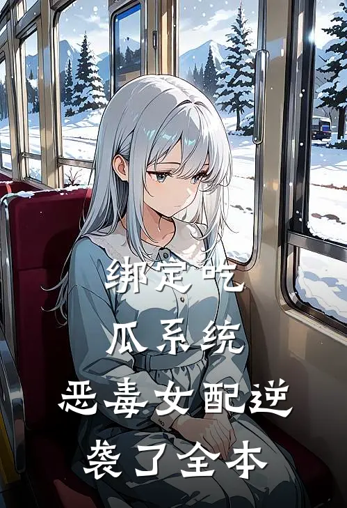 绑定吃瓜系统，恶毒女配逆袭了全本