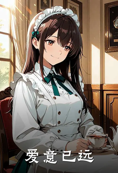 爱意已远