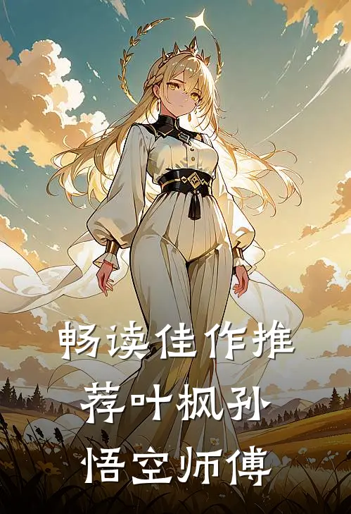畅读佳作推荐叶枫孙悟空师傅