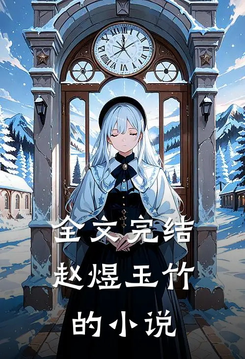全文完结赵煜玉竹的小说