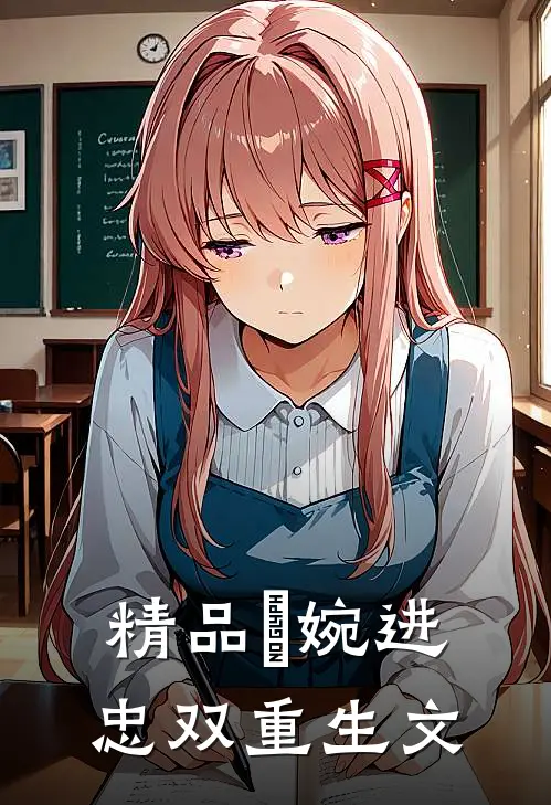精品嬿婉进忠双重生文