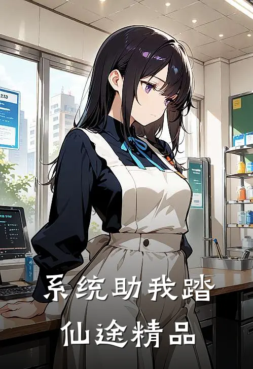 系统助我踏仙途精品