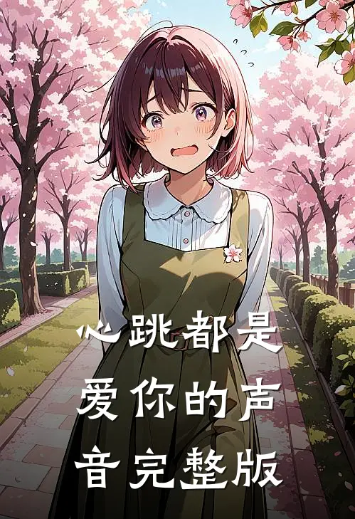 心跳都是爱你的声音完整版