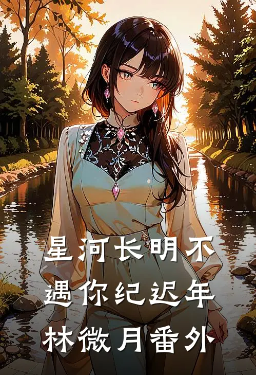 星河长明不遇你纪迟年林微月番外