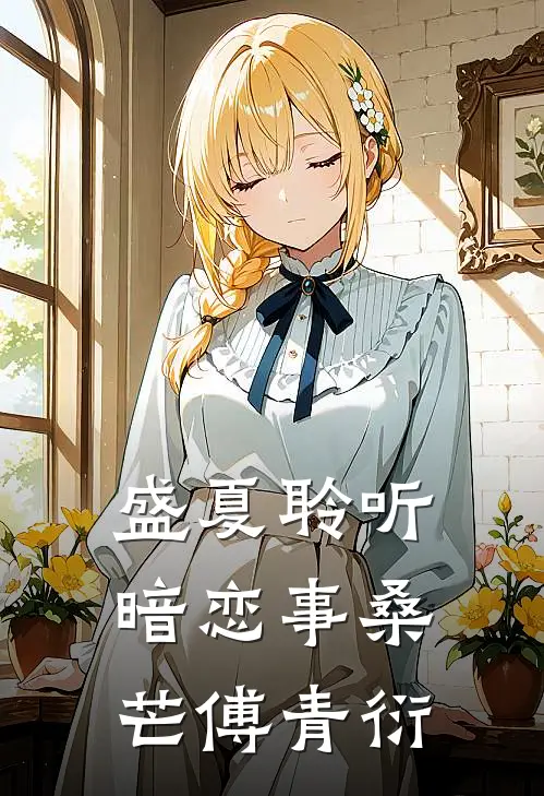 盛夏聆听暗恋事桑芒傅青衍