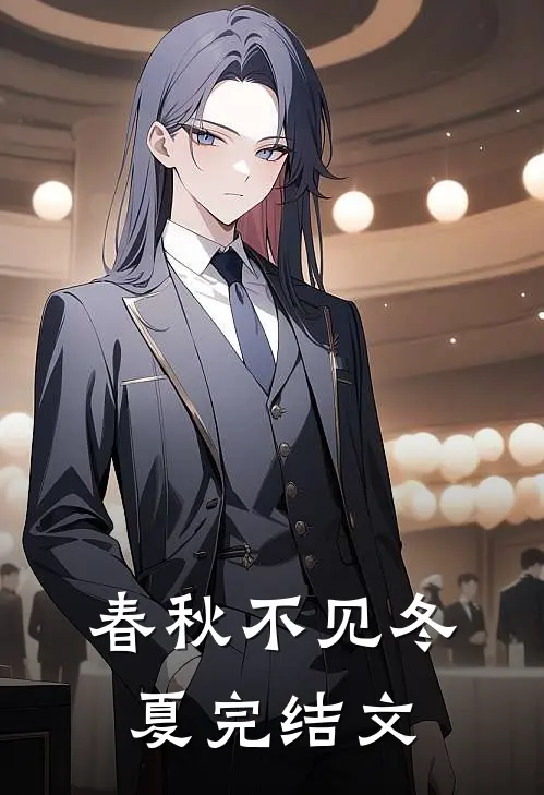 春秋不见冬夏完结文