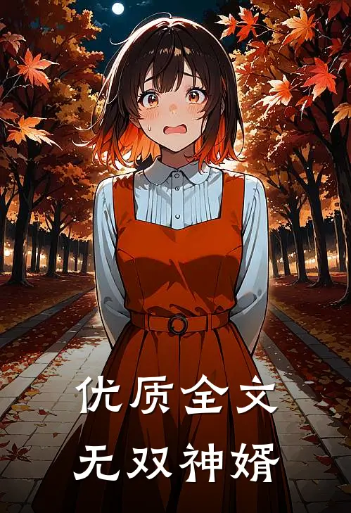 优质全文无双神婿