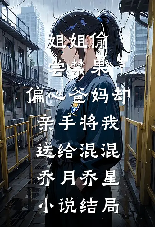 姐姐偷尝禁果，偏心爸妈却亲手将我送给混混乔月乔星小说结局