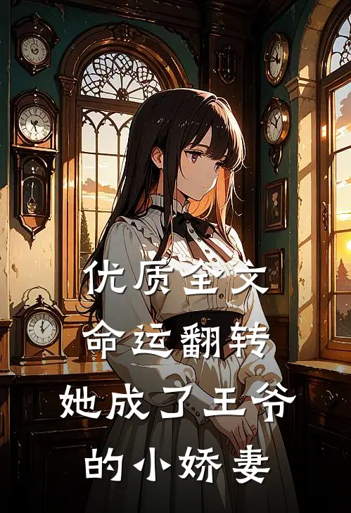 优质全文命运翻转，她成了王爷的小娇妻