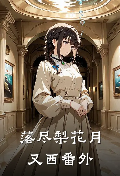 落尽梨花月又西 番外