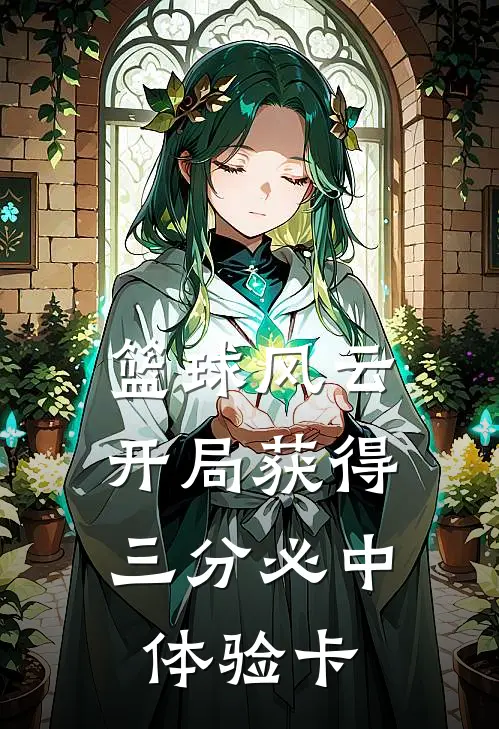 篮球风云：开局获得三分必中体验卡