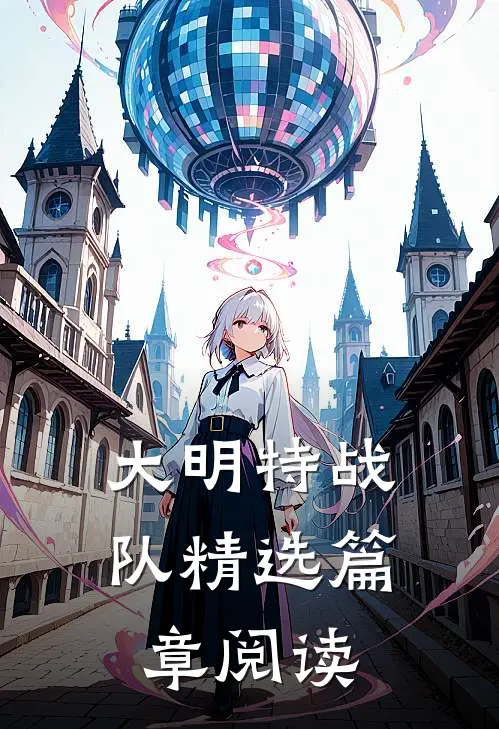 大明特战队精选篇章阅读