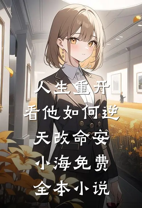 人生重开:看他如何逆天改命安小海免费全本小说