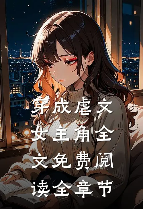 穿成虐文女主角全文免费阅读全章节