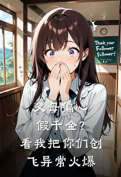 父母偏心假千金？看我把你们创飞异常火爆
