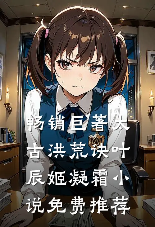 畅销巨著太古洪荒诀叶辰姬凝霜小说免费推荐