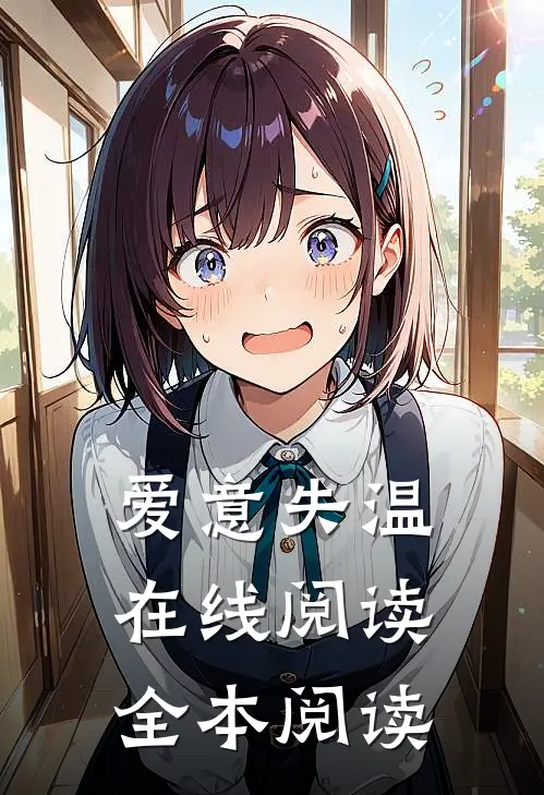 爱意失温在线阅读全本阅读