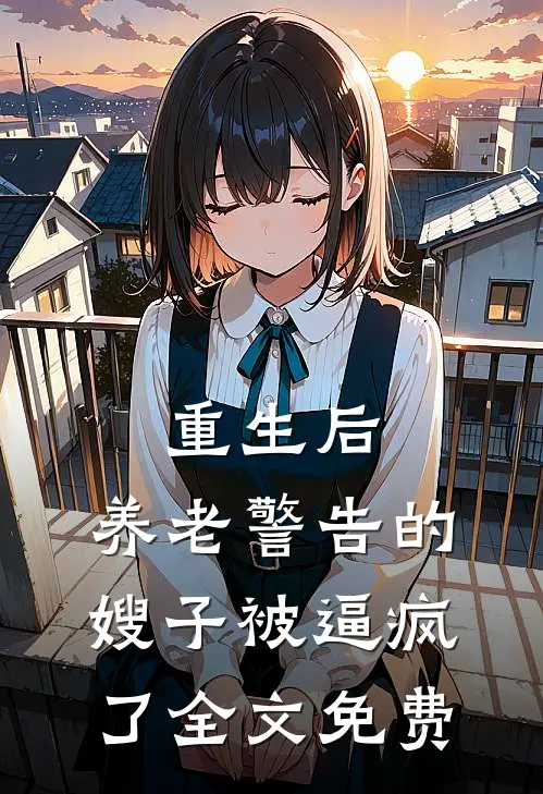 重生后，养老警告的嫂子被逼疯了全文免费