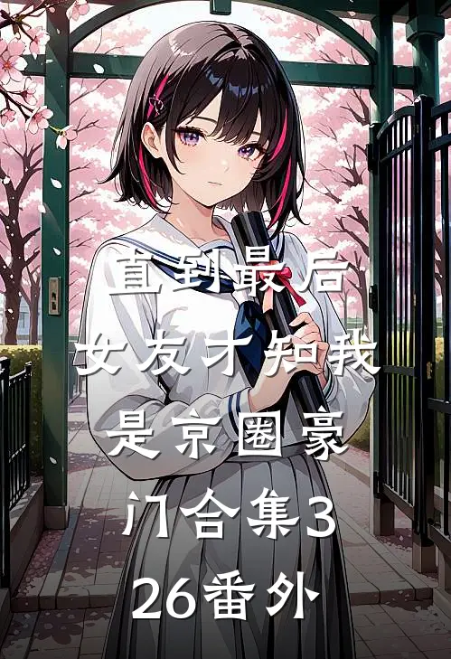 直到最后，女友才知我是京圈豪门合集326番外