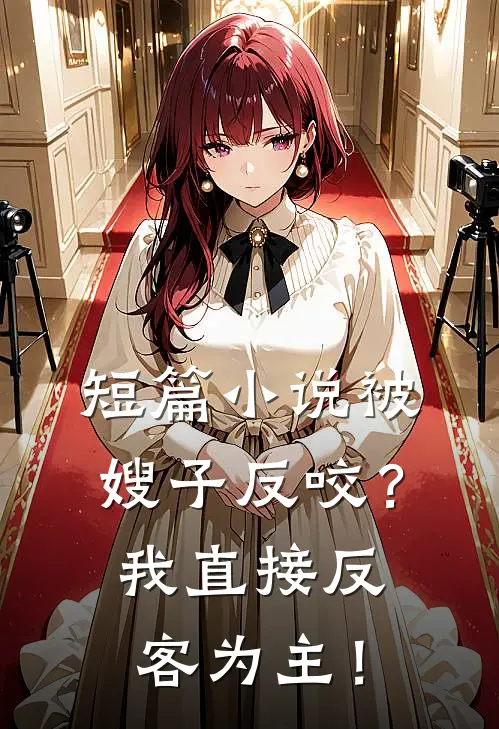 短篇小说被嫂子反咬？我直接反客为主！