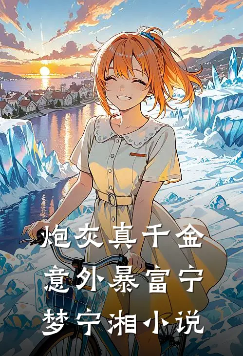 炮灰真千金意外暴富宁梦宁湘小说