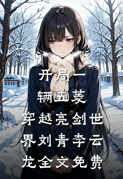 开局一辆五菱，穿越亮剑世界刘青李云龙全文免费