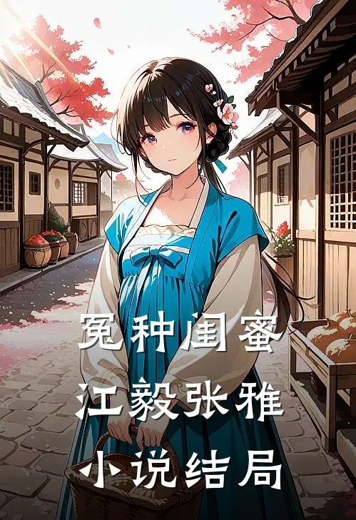 冤种闺蜜江毅张雅小说结局
