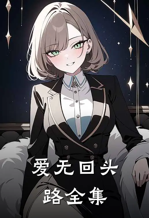 爱无回头路 全集