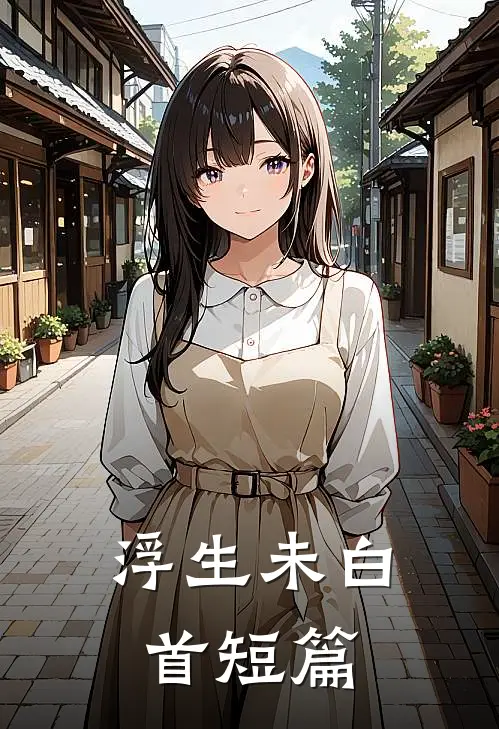 浮生未白首短篇