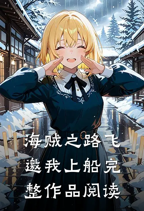 海贼之路飞邀我上船完整作品阅读