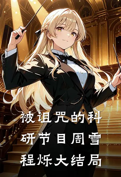 被诅咒的科研节目周雪程烁大结局