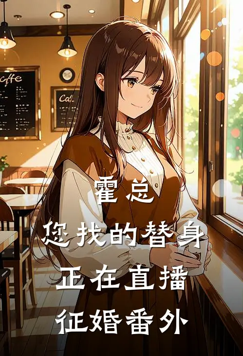 霍总，您找的替身正在直播征婚 番外