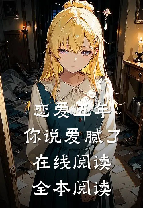 恋爱五年，你说爱腻了在线阅读全本阅读