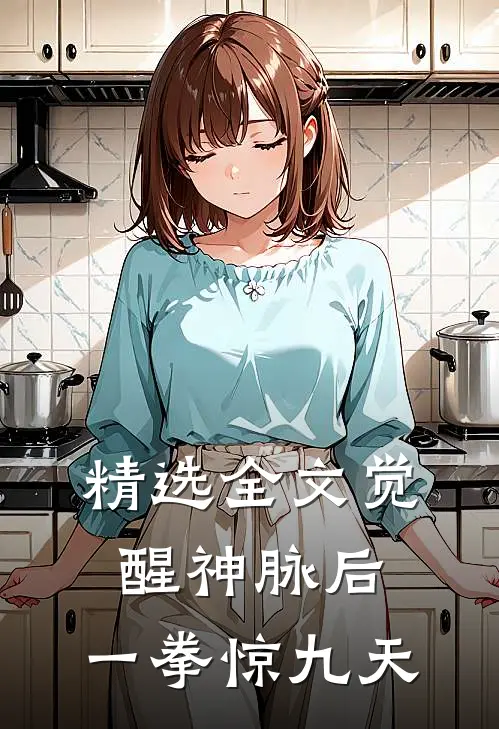 精选全文觉醒神脉后，一拳惊九天