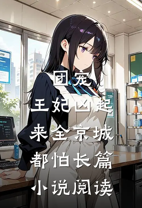 团宠：王妃凶起来全京城都怕长篇小说阅读