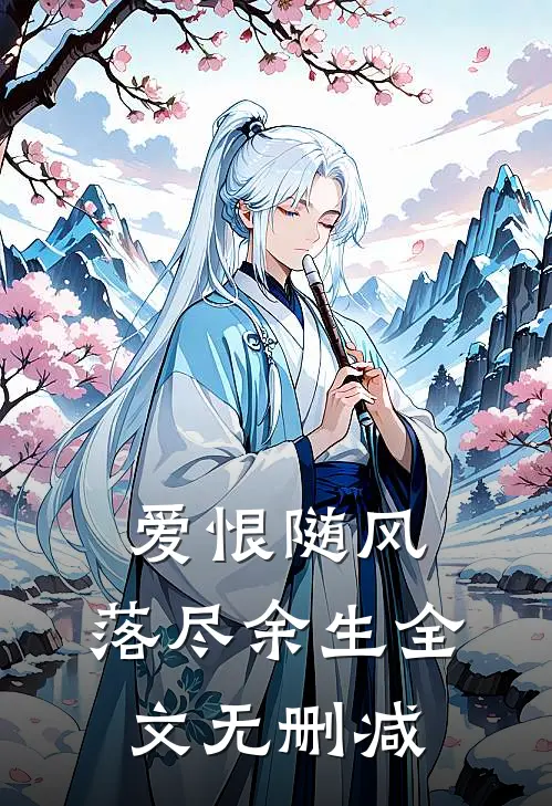 爱恨随风，落尽余生全文无删减