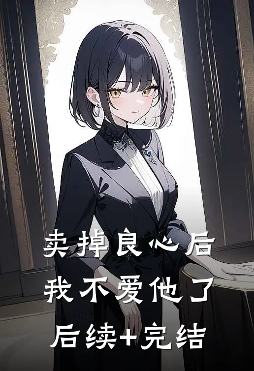 卖掉良心后，我不爱他了后续+完结