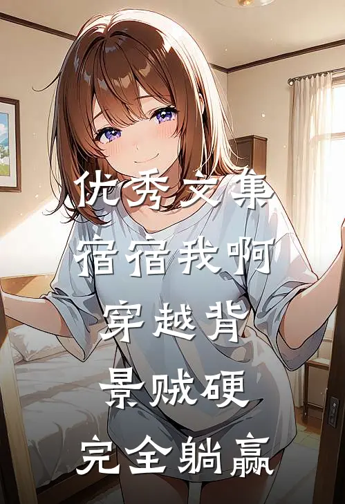 优秀文集宿宿我啊，穿越背景贼硬，完全躺赢