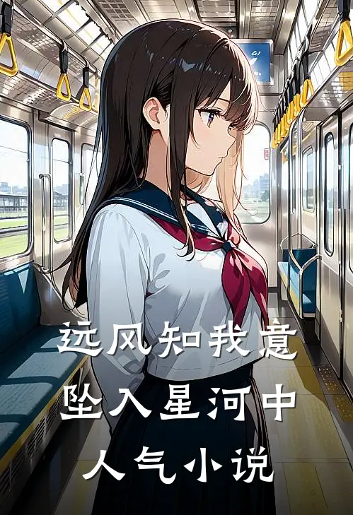 远风知我意，坠入星河中人气小说