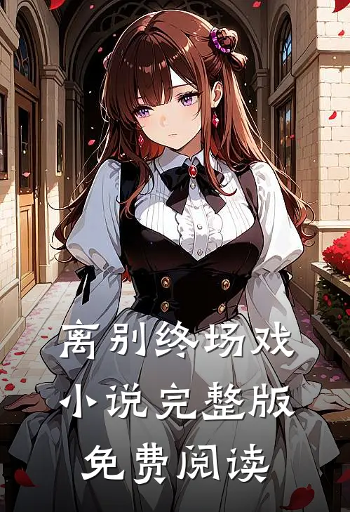 离别终场戏小说完整版免费阅读