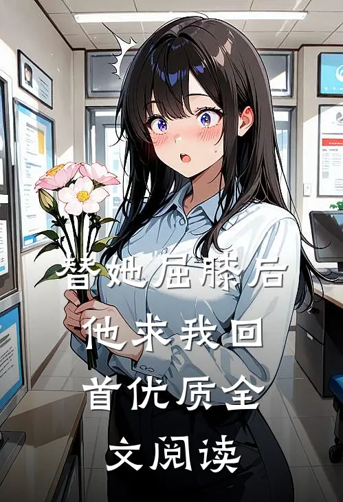 替她屈膝后，他求我回首优质全文阅读